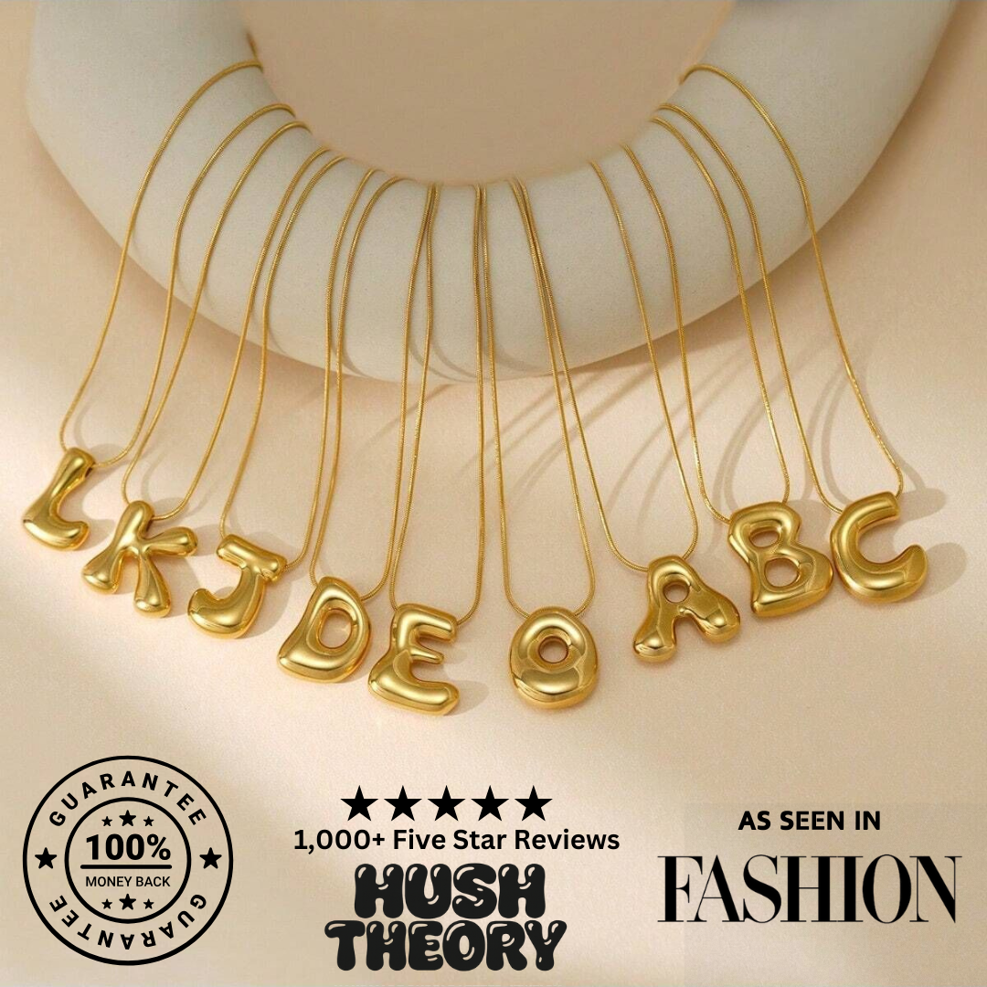 Artemisia - Collana Bubble iniziale