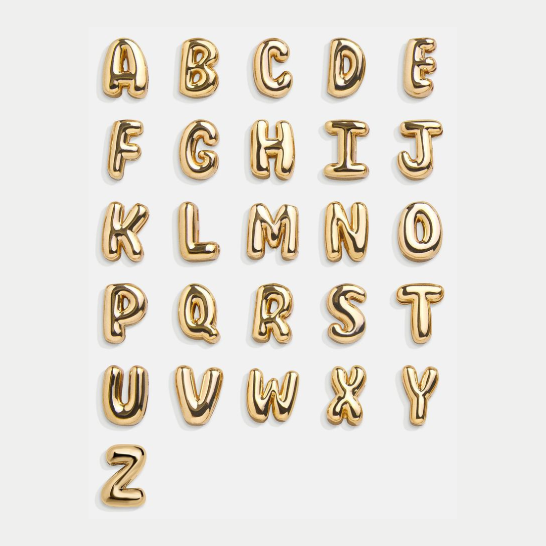 Artemisia - Collana Bubble iniziale