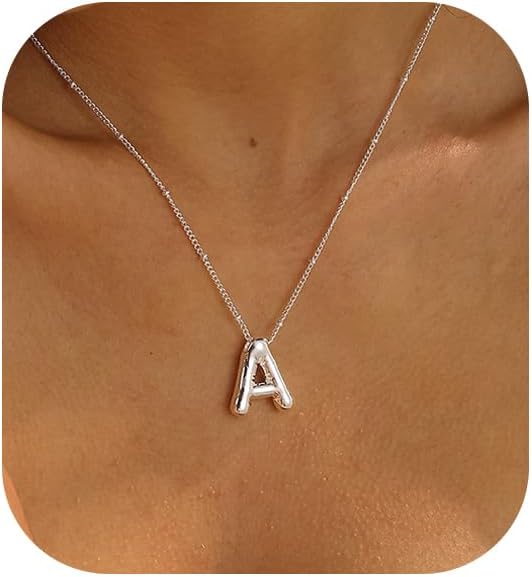 Artemisia - Collana Bubble iniziale