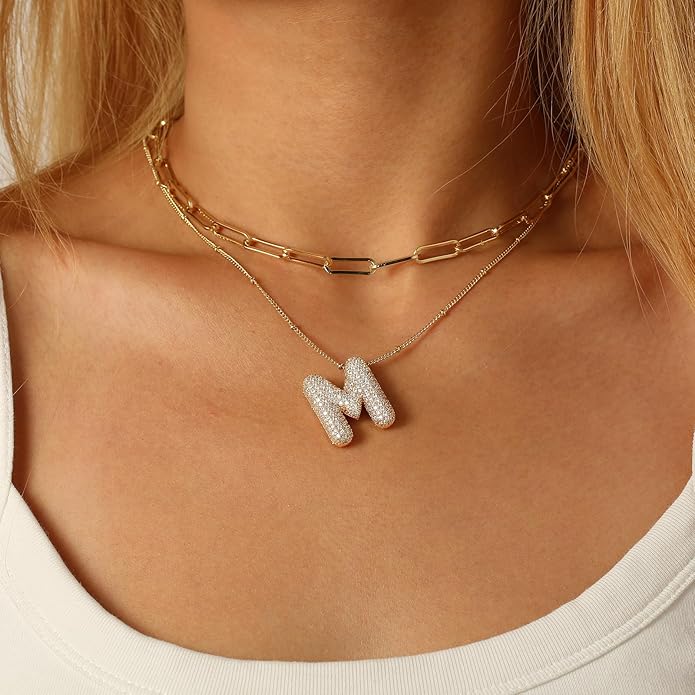 Artemisia - Collana Bubble iniziale