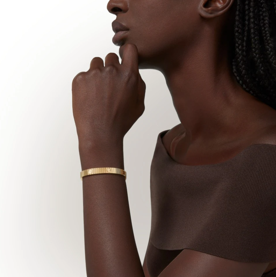 Artemisia - Bracciale flessibile