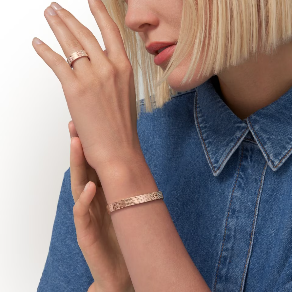 Artemisia - Bracciale flessibile