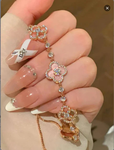 Artemisia - bracciale VF