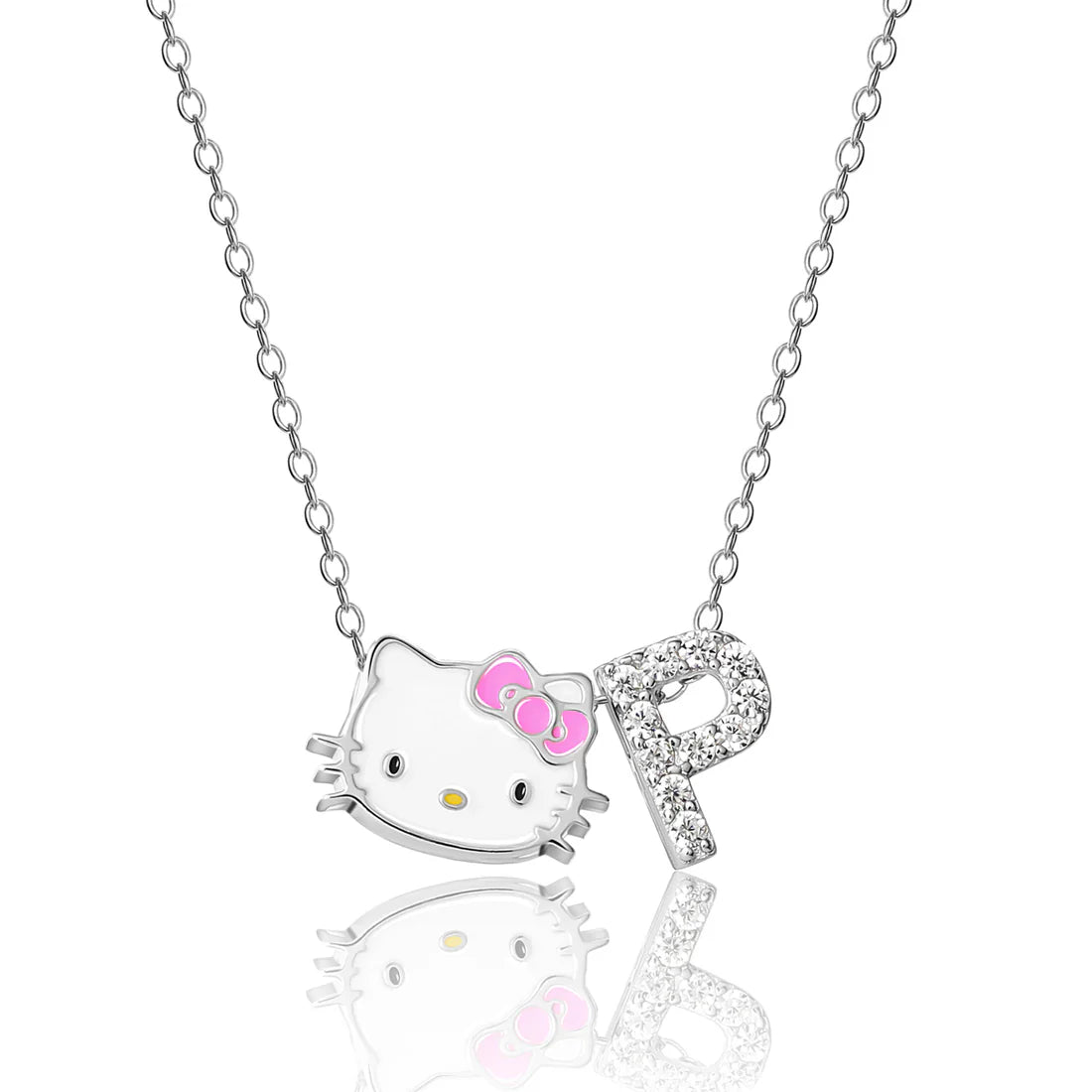 Artemisia™ Collana personalizzabile di Hello Kitty