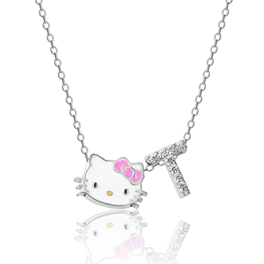 Artemisia™ Collana personalizzabile di Hello Kitty