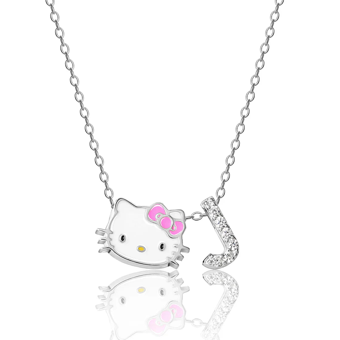 Artemisia™ Collana personalizzabile di Hello Kitty