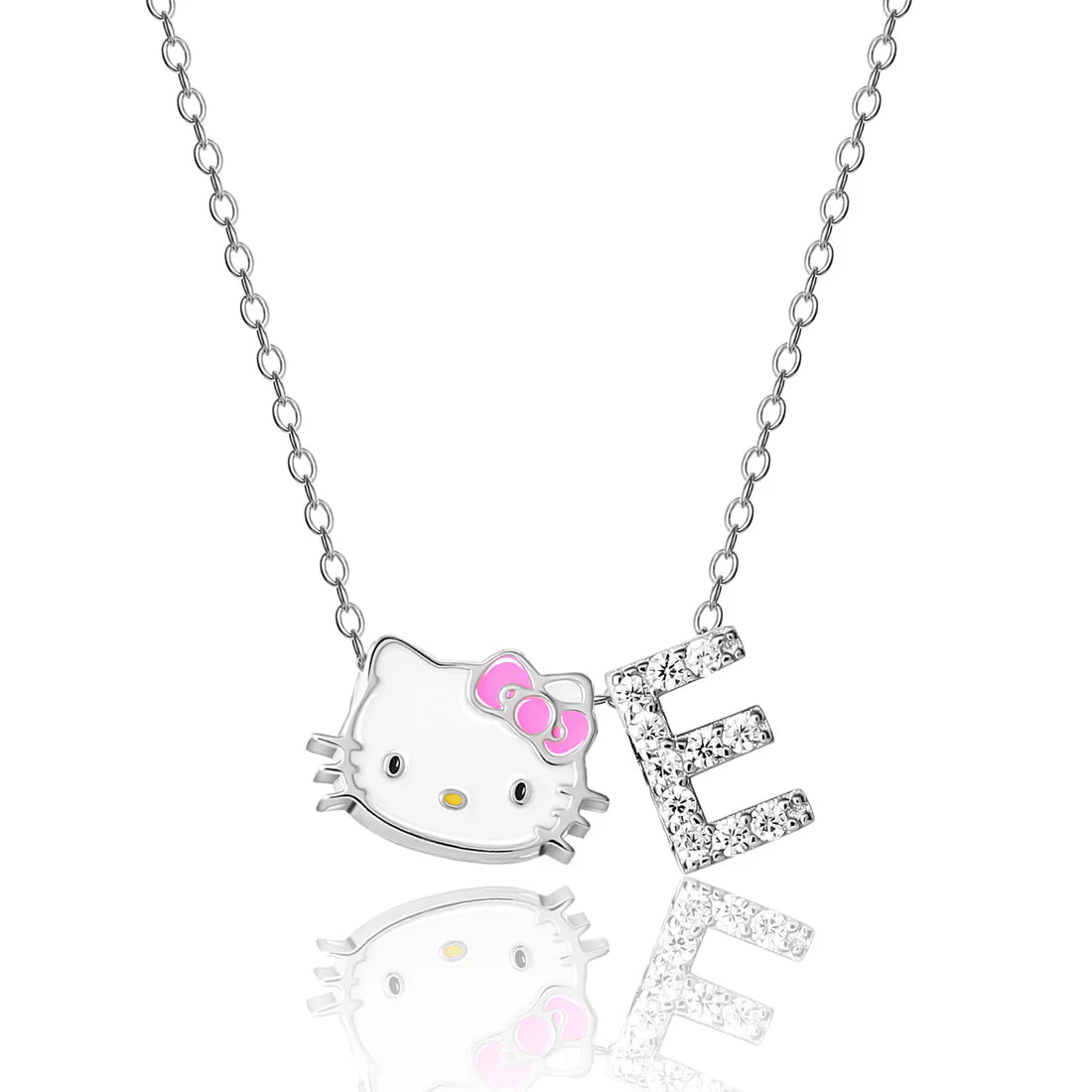 Artemisia™ Collana personalizzabile di Hello Kitty