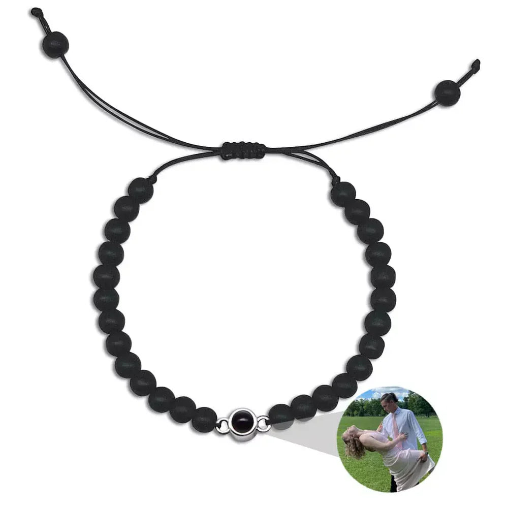 Artemisia™ Bracciale in perle personalizzato