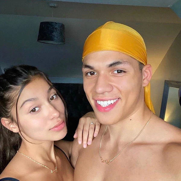 Artemisia™ Collana nome personalizzato