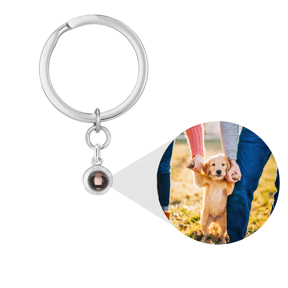 Artemisia™ Portachiavi foto Ricordo