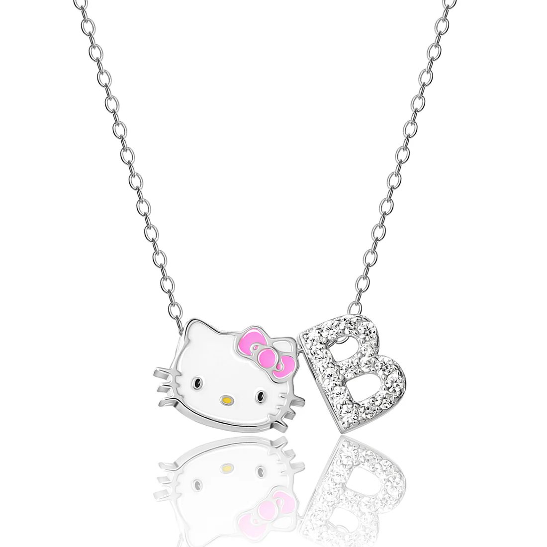 Artemisia™ Collana personalizzabile di Hello Kitty