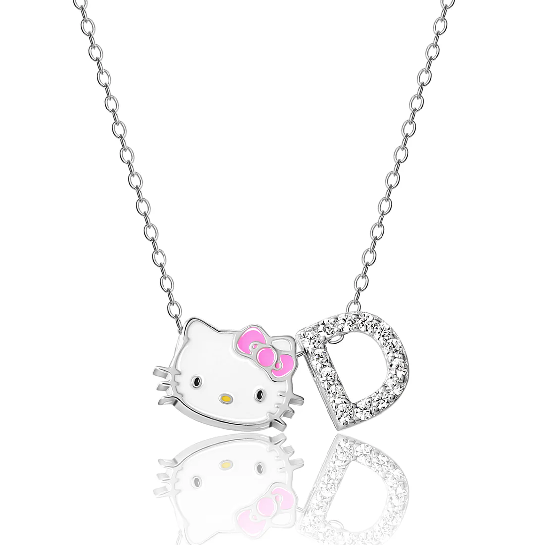 Artemisia™ Collana personalizzabile di Hello Kitty