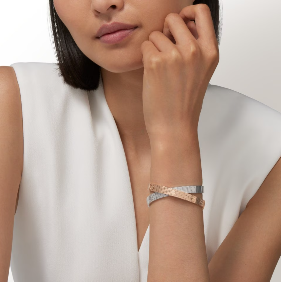 Artemisia - Bracciale flessibile