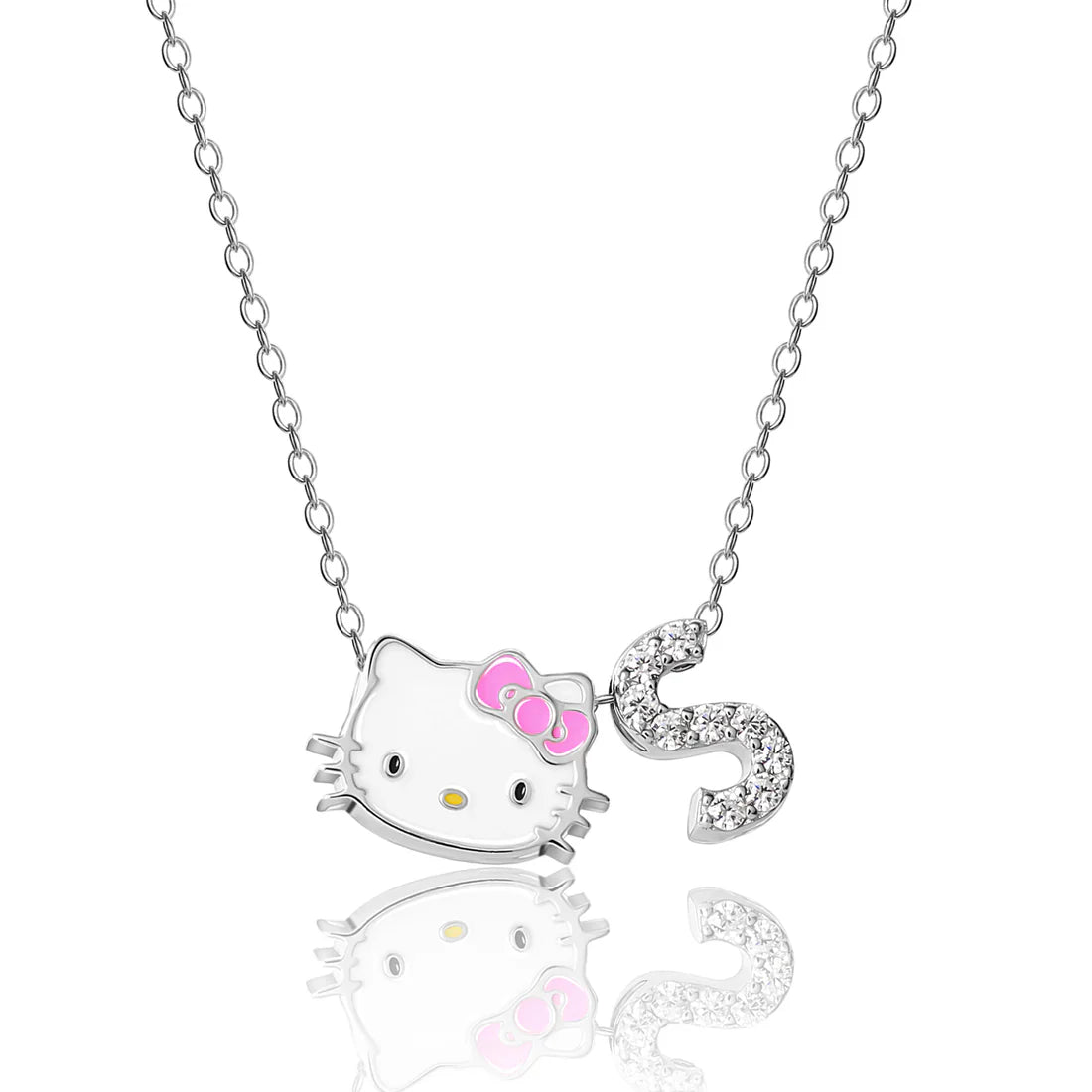 Artemisia™ Collana personalizzabile di Hello Kitty