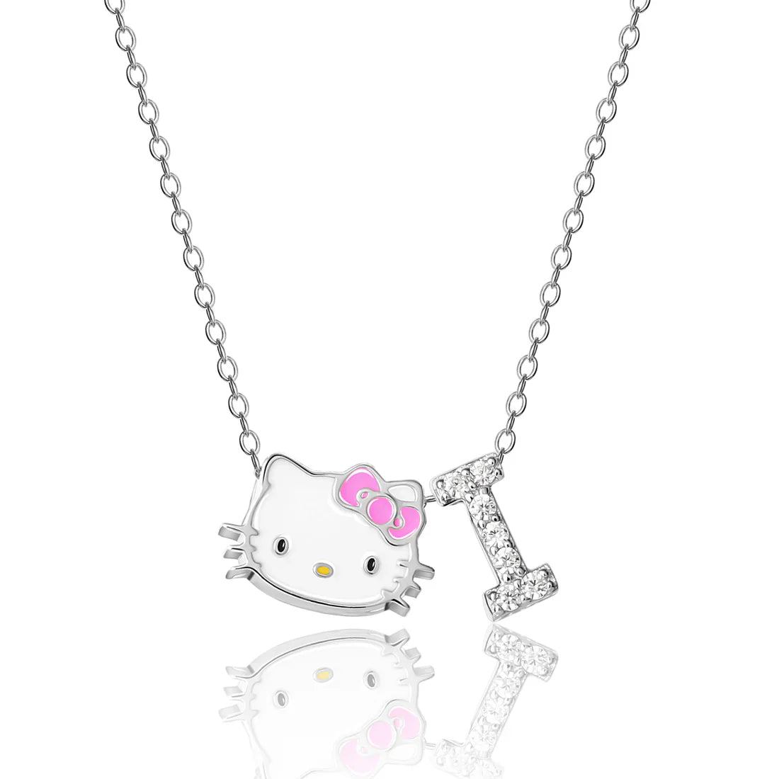 Artemisia™ Collana personalizzabile di Hello Kitty