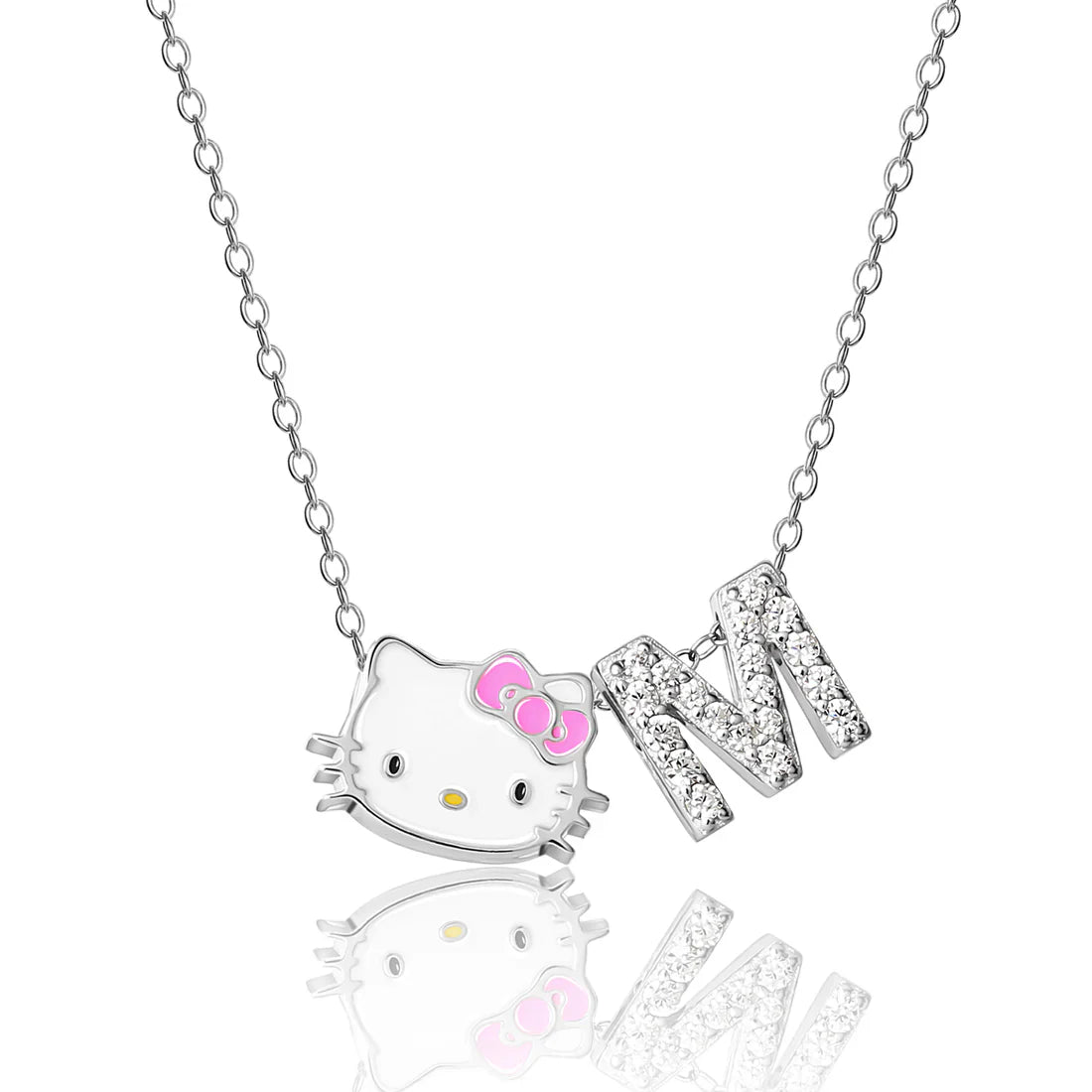 Artemisia™ Collana personalizzabile di Hello Kitty