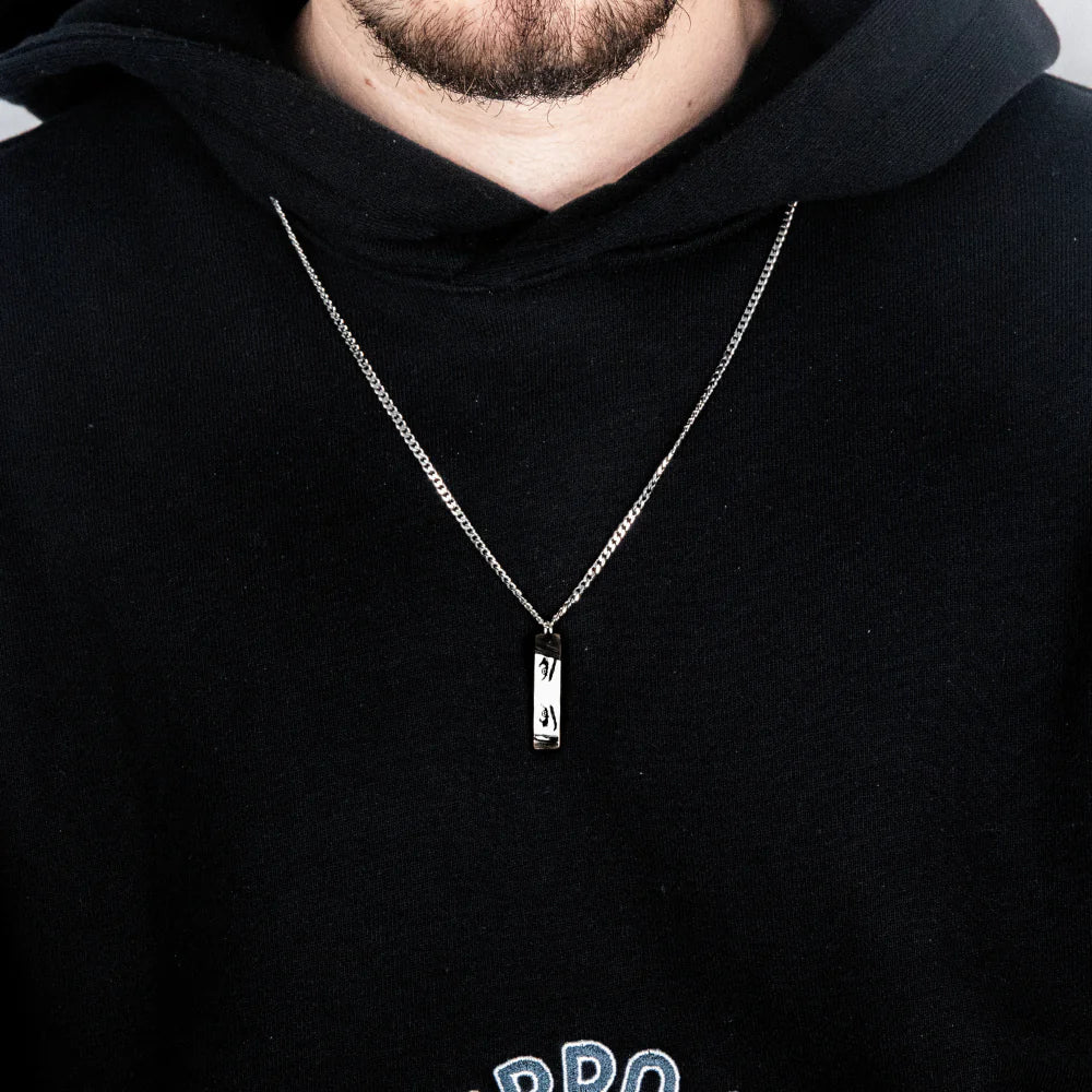 Artemisia™ - Collana Occhi personalizzata